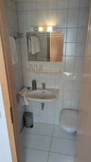 Gasthof Hotel Rose - 5