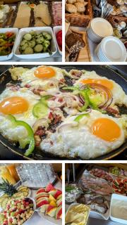 Gasthof Hotel Rose - 9