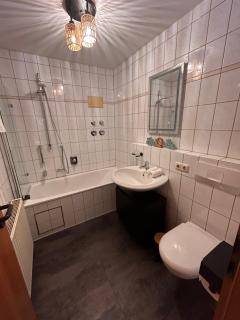 Ferienwohnung Stüberl - Oberammergau - 2