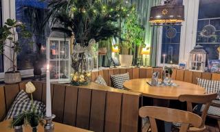 Gasthof Hotel Rose - Obereisenheim - 1