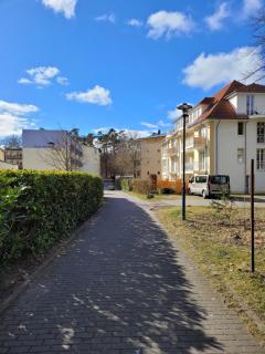 Ferienwohnung LEE 8 - Graal-Müritz - 8