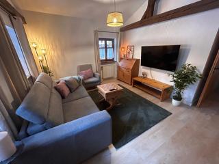 Ferienwohnung Stüberl - Oberammergau - 4