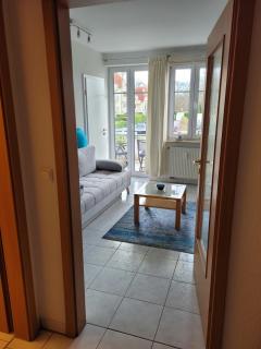 Ferienwohnung LEE 8 - 5