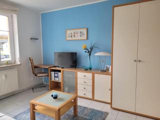 Ferienwohnung LEE 8 - 3