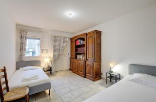La maison en bois - 6 personnes - Saint-Avertin - 7