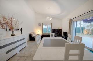 La maison en bois - 6 personnes - Saint-Avertin - 4