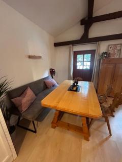 Ferienwohnung Stüberl - Oberammergau - 6