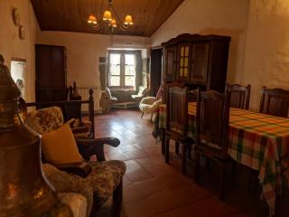 Casas na Terra - Seia - 4