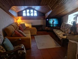 Casas na Terra - Seia - 5