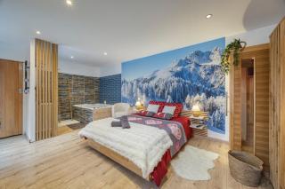 Le Montblanc spa - Roanne - 4