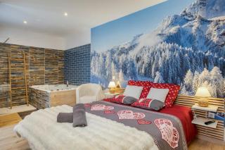 Le Montblanc spa - Roanne - 3