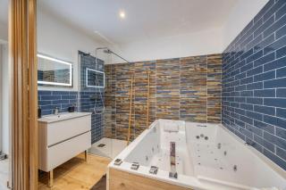 Le Montblanc spa - Roanne - 2