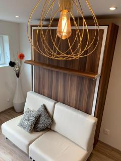 Nouveau studio à 15 min de Strasbourg - Hurtigheim - 4