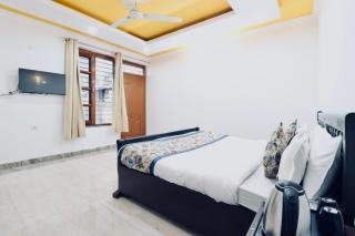 Vista Hills Apartment - Mussoorie - 7