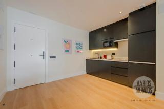 Malasaña única para 4, ven a San Bernardo 20 E3 - 5