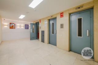 Malasaña única para 4, ven a San Bernardo 20 E3 - 6
