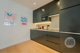Malasaña única para 4, ven a San Bernardo 20 E3 - 3