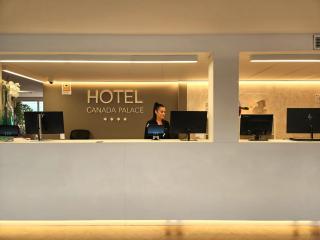 Hotel Canada Palace - Calafell - 8