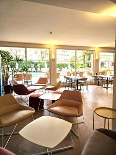 Hotel Canada Palace - Calafell - 7