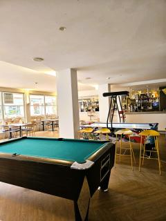 Hotel Canada Palace - Calafell - 6