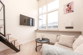 Cozy loft in Vilnius city center - Vilnius - 3