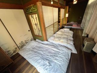 Private traditional house - Oki - 2