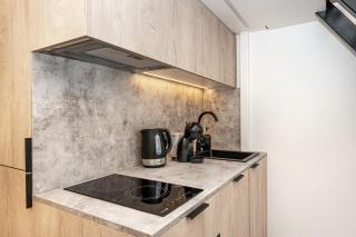 Cozy loft in Vilnius city center - Vilnius - 6