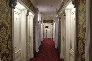 De Paris Hotel - Kiev - 5