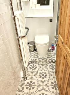 Waterloo Central London - Private Rooms in Shared Apartment - Londra - 2