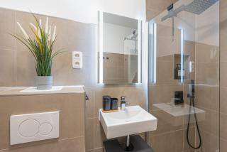 Zentrales Apartment im Ruhrgebiets-Style von STAY YOUR WAY - Essen - 4