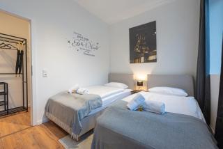 Zentrales Apartment im Ruhrgebiets-Style von STAY YOUR WAY - Essen - 3