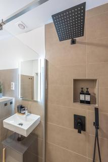 Zentrales Apartment im Ruhrgebiets-Style von STAY YOUR WAY - Essen - 5