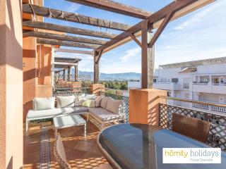 Homity Holidays - Playa Granada - Los Moriscos II - Motril - 2