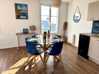 Vue mer imprenable - Proche rue de Siam - 2