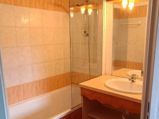 Duplex 4 pers avec balcon, piscine couverte, proche pistes – Superdévoluy - FR-1-504-570 - Superdevoluy - 4