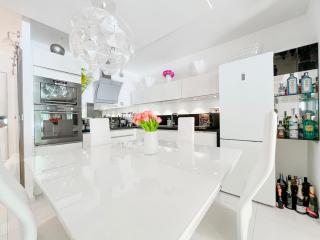 Le Lys - Terrasse Cannes - Cannes - 4
