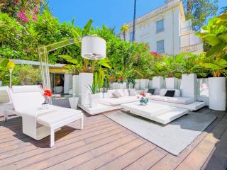 Le Lys - Terrasse Cannes - Cannes - 3
