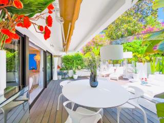 Le Lys - Terrasse Cannes - Cannes - 1