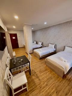 Solo Palace - Rustavi - 3