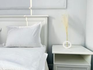 Legenda 2-Room Apartments - Almaty - 5