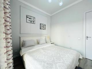 Legenda 2-Room Apartments - Almaty - 8