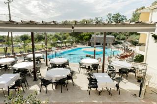 Hotel Makednos - Nikiti - 9