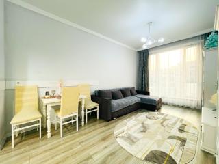 Legenda 2-Room Apartments - Almaty - 2