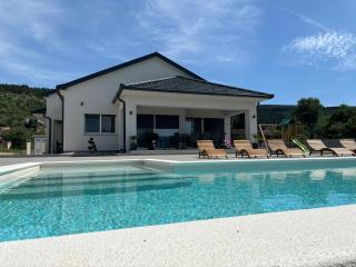 Villa Rest for the soul - Donji Proložac - 0