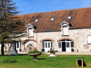 Domaine de la Ferme de Mont - Mormant - 4