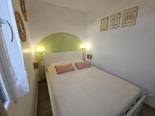 T2 Le Bohème - climatisé - Gréoux-les-Bains - 2