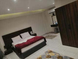 Live Payment Hotel - Il Cairo - 9