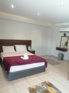 Live Payment Hotel - Il Cairo - 2