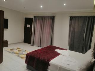 Live Payment Hotel - Il Cairo - 1