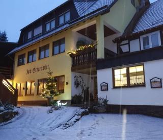 Zum Ochsenwirt - Hallenberg - 0